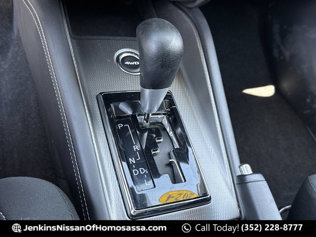 Used 2024 Mitsubishi Outlander Sport ES AWD/4WD image 38