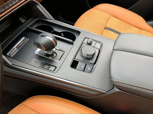 Used 2025 MAZDA CX-70 3.3 Turbo S w/ Premium Plus image 17