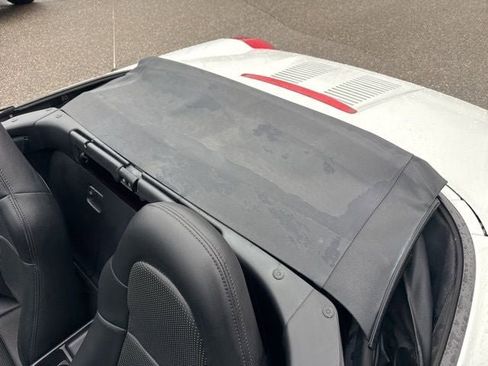 Used 2002 Toyota MR2 image 13