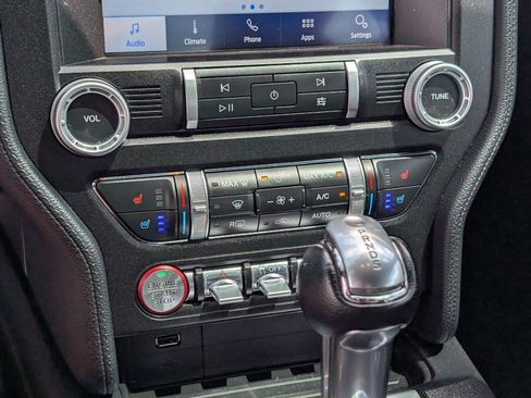 Used 2020 Ford Mustang GT Premium RWD image 27
