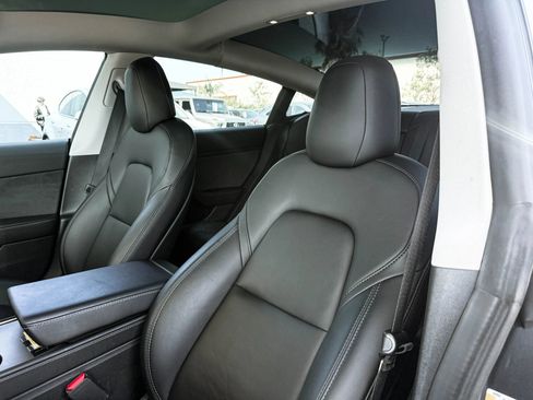 Used 2022 Tesla Model 3 Performance AWD/4WD image 20