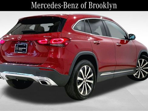 Certified 2023 Mercedes-Benz GLA 250 4MATIC image 12