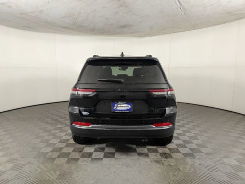 New 2026 Jeep Grand Cherokee Limited image 8