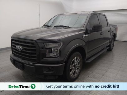 Used 2015 Ford F150 XLT w/ Equipment Group 302A Luxury
