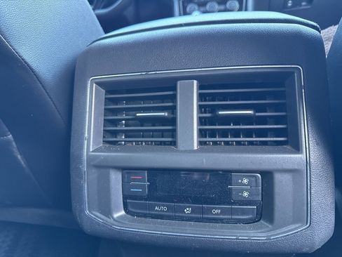 Used 2019 Volkswagen Atlas SEL R-Line image 16