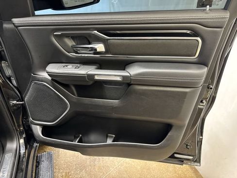 Used 2022 RAM 1500 Laramie w/ Sport Appearance Package AWD/4WD image 25