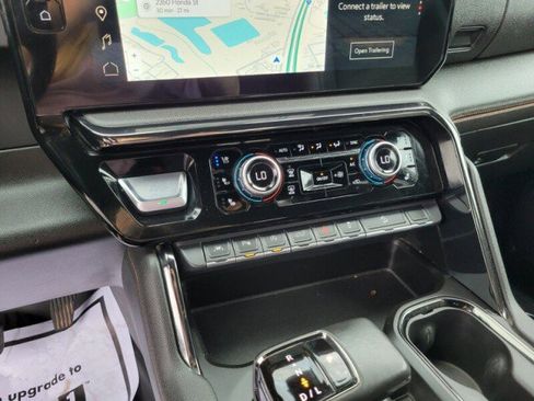 Used 2023 GMC Sierra 1500 AT4 w/ AT4 Premium Package image 18