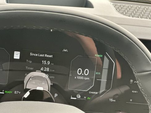 New 2027 Kia Telluride X-Line SX Prestige AWD/4WD image 23