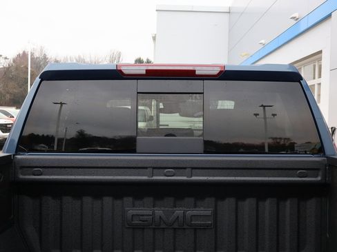 New 2026 GMC Sierra 1500 Elevation w/ Elevation Premium Package image 35