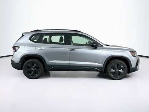 Used 2025 Volkswagen Taos S FWD image 10