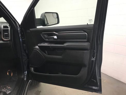 New 2026 RAM 1500 Big Horn image 39