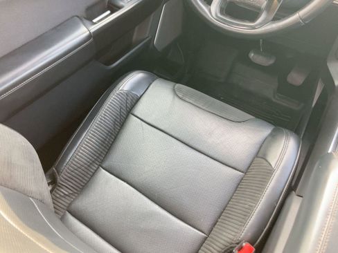 Used 2021 Ford F150 Raptor w/ Equipment Group 801A High image 31