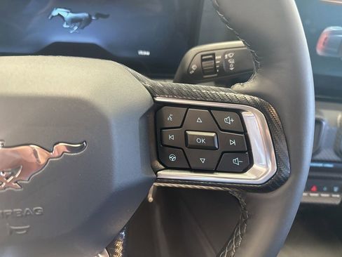 New 2025 Ford Mustang GT image 14