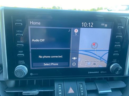 Used 2019 Toyota RAV4 Limited w/ Cold Weather Package AWD/4WD image 21