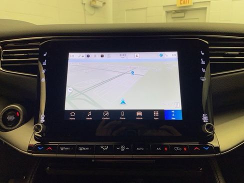 New 2025 Jeep Wagoneer Series II w/ Premium Group I image 15