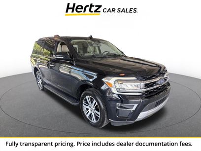 Used 2024 Ford Expedition Limited