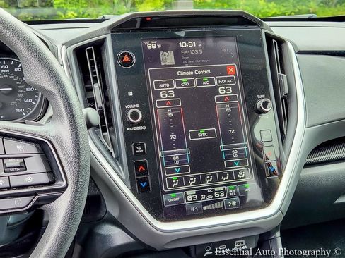 Certified 2024 Subaru Crosstrek 2.0i Premium w/ Crosstrek Mirror Package AWD/4WD image 20