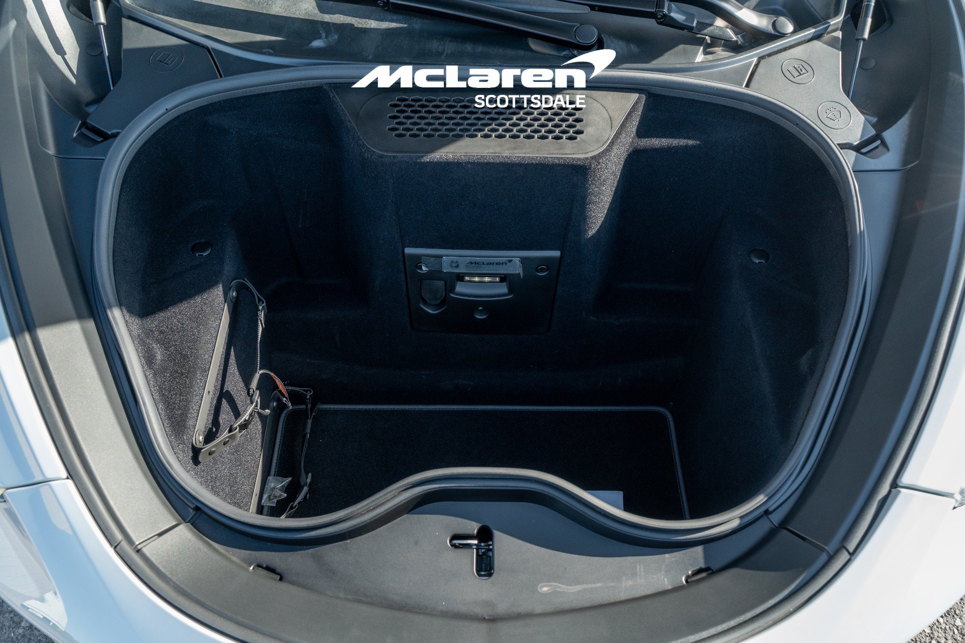 Used 2025 McLaren GTS RWD image 27