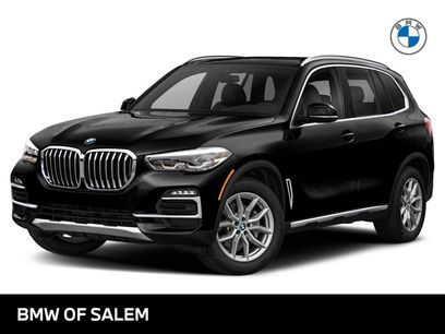 Used 2019 BMW X5 xDrive50i w/ M Sport Package
