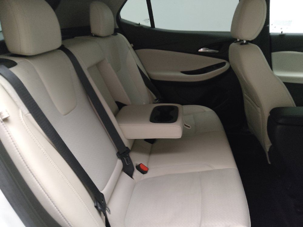 Used 2023 Buick Encore GX Select FWD image 19
