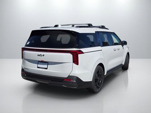 New 2026 Kia Carnival SX Prestige image 4