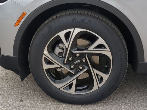 New 2026 Lincoln Nautilus Premier w/ Equipment Group 102A image 9