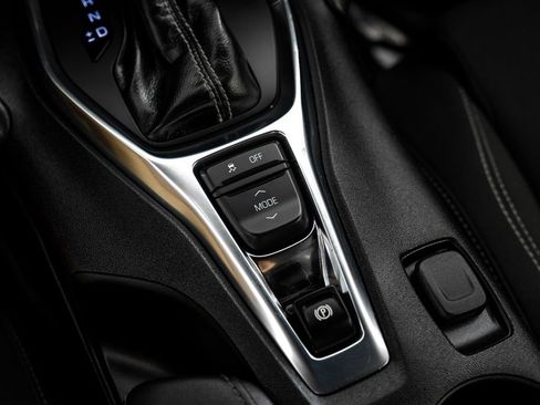 Used 2023 Chevrolet Camaro LT RWD image 22