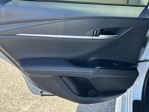 Used 2025 Toyota Camry XSE w/ Premium Package FWD image 14