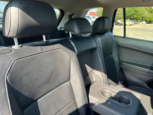 Used 2020 Volkswagen Tiguan SE w/ Panoramic Sunroof Package AWD/4WD image 26