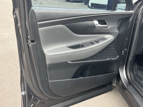 Used 2023 Hyundai Santa Fe SEL w/ Premium Package AWD/4WD image 16