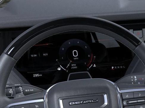 New 2026 GMC Yukon XL Denali Ultimate AWD/4WD image 18