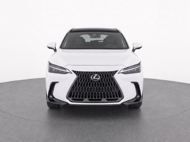 Used 2026 Lexus NX 350 AWD w/ Accessory Package (2T) image 4
