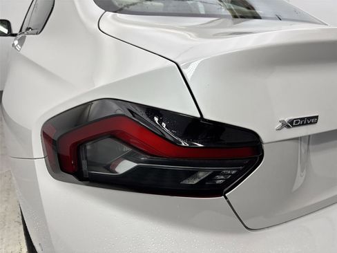 New 2026 BMW 230i xDrive Coupe w/ Convenience Package image 19
