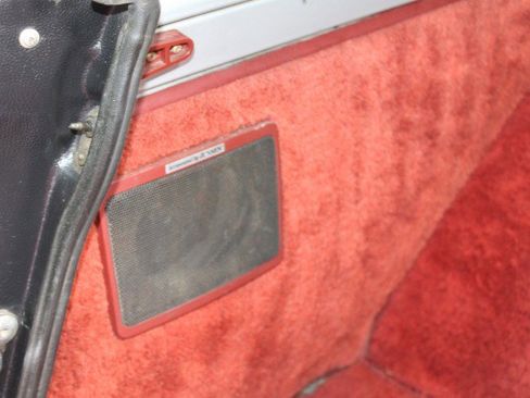 Used 1986 Jeep Grand Wagoneer image 80