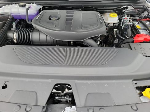 New 2026 RAM 1500 RHO w/ RHO Level 1 Equipment Group AWD/4WD image 11