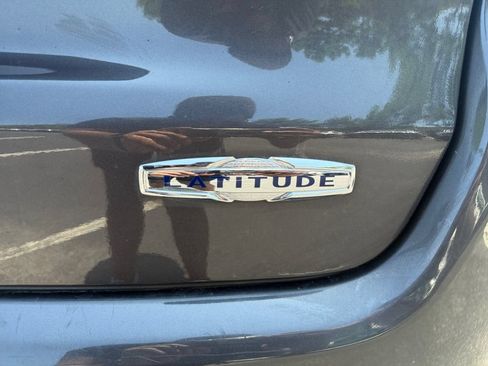 Certified 2024 Jeep Compass Latitude AWD/4WD image 26