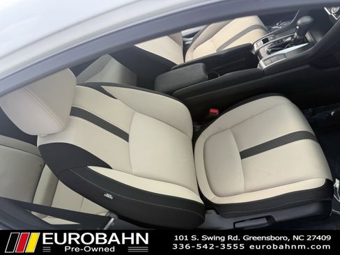 Used 2018 Honda Civic LX image 7