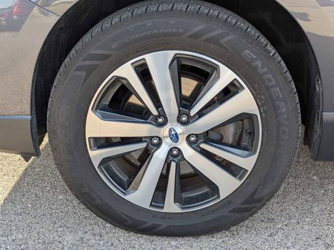 Used 2019 Subaru Outback 3.6R Limited image 13