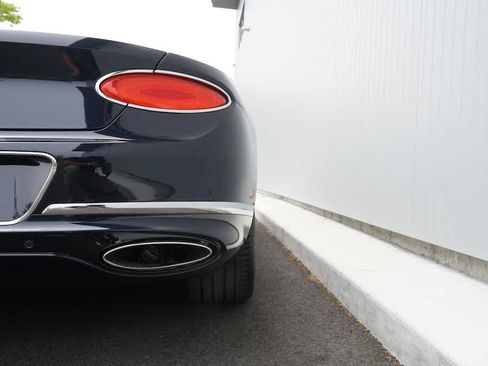 Used 2023 Bentley Continental GT Speed AWD/4WD image 10