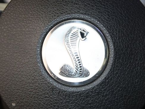 Used 2011 Ford Mustang Shelby GT500 w/ SVT Performance Pkg RWD image 35