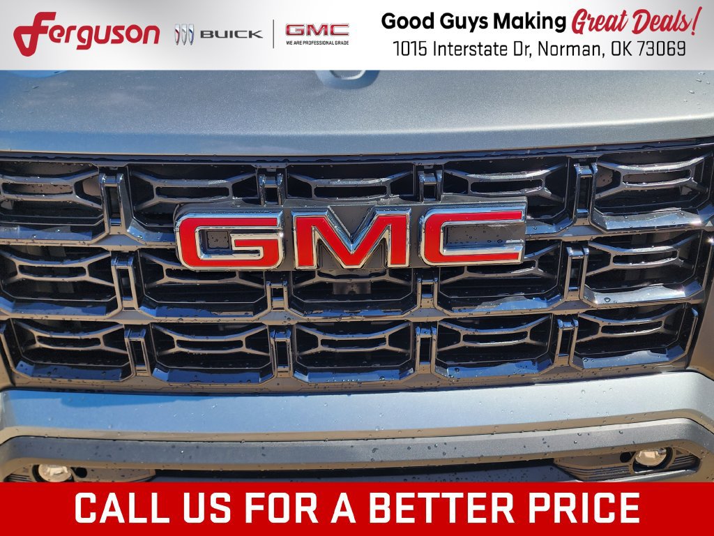 New 2026 GMC Canyon Elevation w/ Convenience Package AWD/4WD image 12