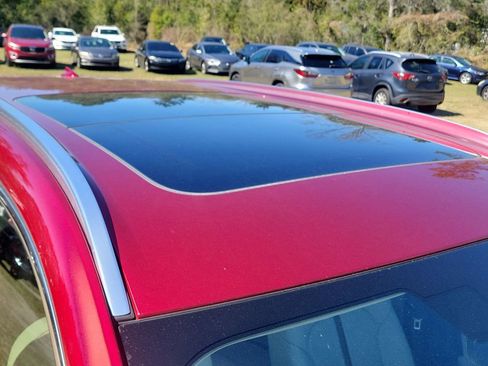 Used 2024 MAZDA CX-90 3.3 Turbo w/ Premium Plus Pkg image 14