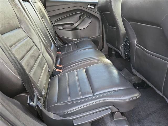 Used 2017 Ford Escape Titanium AWD/4WD image 20