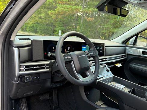 New 2026 Hyundai Santa Fe SEL image 15