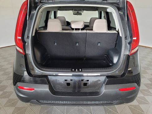 Used 2022 Kia Soul LX FWD image 29