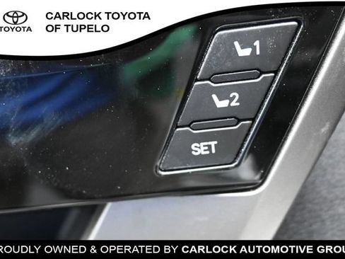 Used 2022 Toyota Tundra Limited RWD image 18