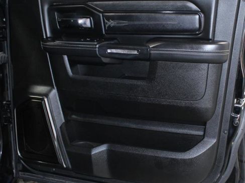 Used 2022 RAM 2500 Limited image 27