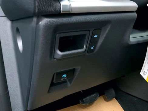 New 2025 Ford Expedition Max Active image 19