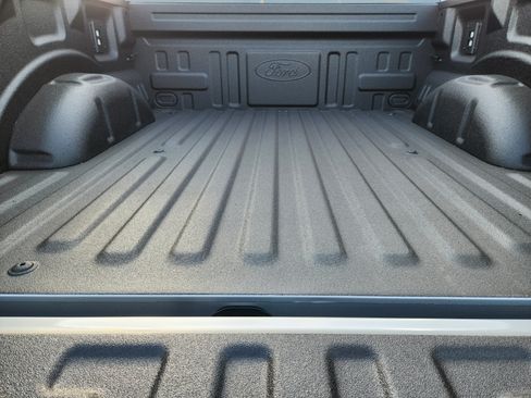 New 2026 Ford F150 Lariat w/ Equipment Group 501A Mid AWD/4WD image 23
