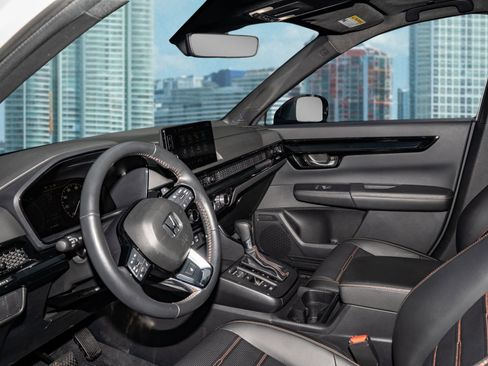 Certified 2023 Honda CR-V Sport Touring image 15